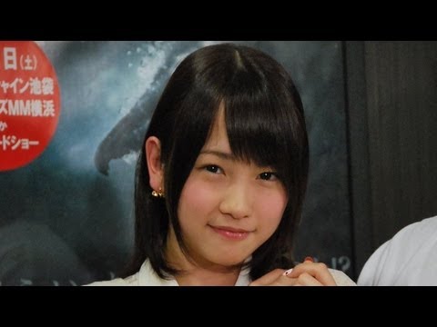 AKB川栄李奈、たかみなに不満 「高橋みなみさんもバカなのに」