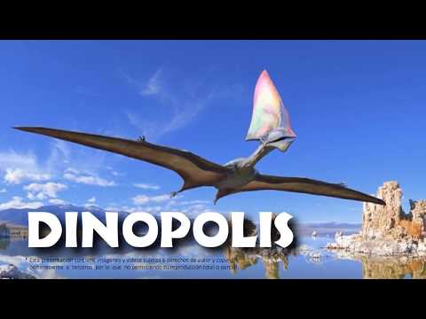 Thumb of Dinópolis video
