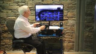 STEMPilot Training Video 2: Fly to the Statue of Liberty