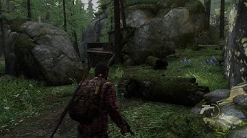 The Last of Us™ Part 28 Chasing Ellie