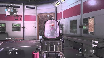 Cod aw GLITCHING and LAGGING!!!