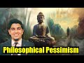 Philosophical pessimism      