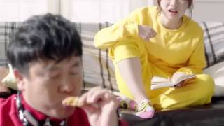 Ra D- 고마워 고마워 (Thank you)