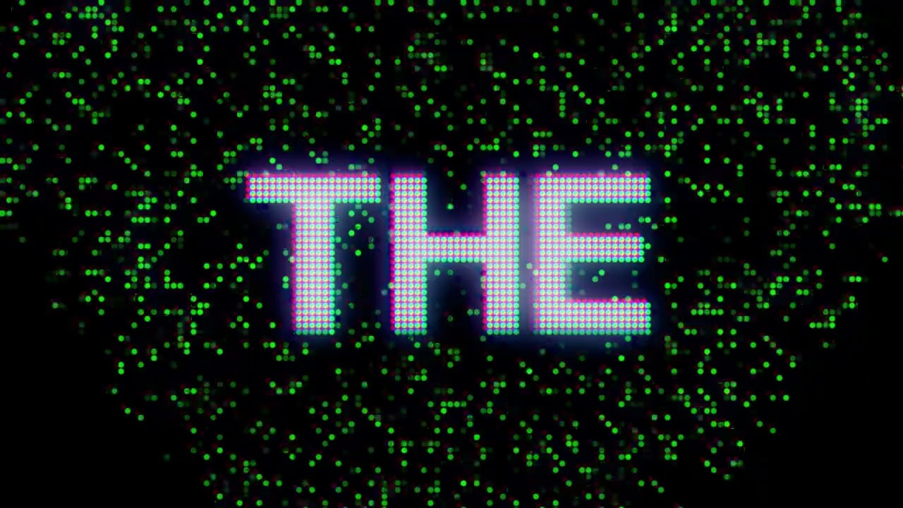 TVBOO, The Funk Hunters  - The One You Love [OFFICIAL VISUALIZER]