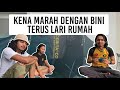 Lari Camping Dari Rumah Sebab Tak Tahan PKPB Di Selangor
