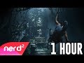 Shadow of the Tomb Raider Song | No Fear [1 HOUR] | #NerdOut ft. Divide & Halocene