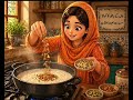 Sheer khurma recipe#ai#cartoon# youtube video 