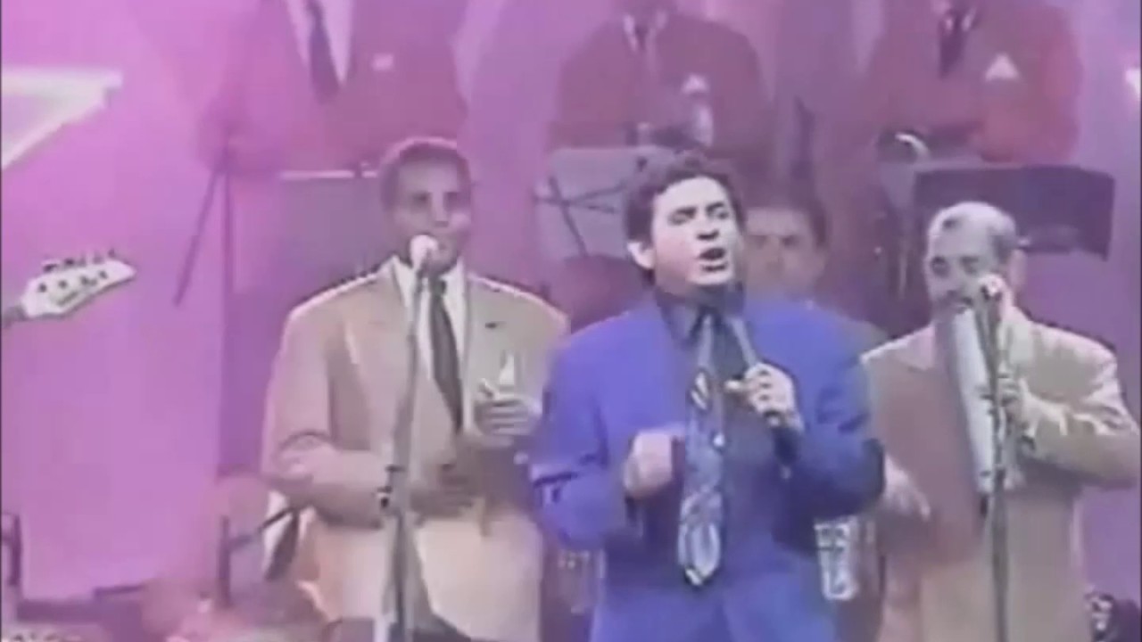 CARIÑITO RODOLFO CUMBIA VIDEO