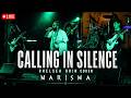 Marisma - Calling In Silence | Chelsea Grin Cover en Vivo