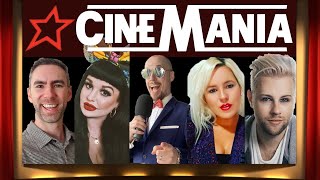CineMania: Live Movie Quiz [feat. Oli Davis, Sophie Athawes, Dan Layton & Stephanie Chase] screenshot 3