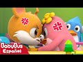 Compartir los Juguetes con Amigos | Canciones Infantiles | Video Para Niños | BabyBus Español