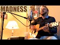 Miniature de la vidéo de la chanson Madness (Muse Cover)