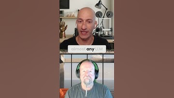 LLM Coding: Simple Prompts for Better Results #shorts