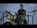 Evans Hydraulic Series Drumheads Review Mp3 Song