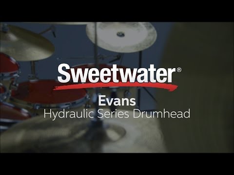 evans-hydraulic-series-drumheads-review