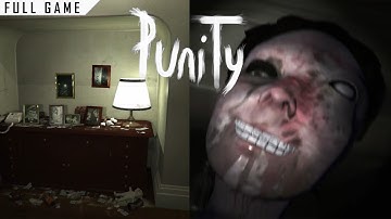 PuniTy (P.T. / Silent Hills Teaser Remade in Unity) | PC | Full Game