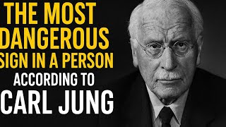 "The One Trait That Makes People Dangerous (And Why They Never See It)"-Carl Jung's