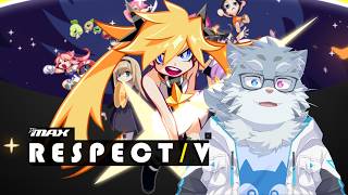 【DJMAX RESPECT V】突然始まる音ゲー配信があったっていいじゃない【ケモノVtuber】