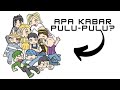 Apakabar Pulu-pulu?