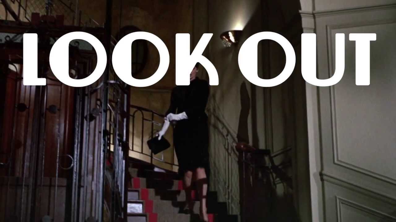 Watch The Julie Ruin - Lookout (Official Lyric Video) on YouTube Watch The Julie Ruin - Lookout (Official Lyric Video) on YouTube