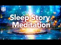 Deep Sleep Story: Bedtime Stories For Grown Ups, Stories to Fall Asleep To