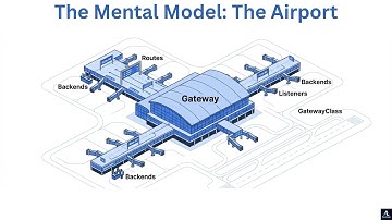 The Future of Kubernetes Networking: Gateway API Explained