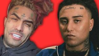 🚨 Pablo Chill-E VS Lil Pump 🚨 | El BEEF más NPC del año