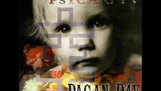 Psychic TV - We Kiss chords