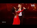 Санта Дімопулос та Макс Леонов – Танго – Танці з зірками 2020