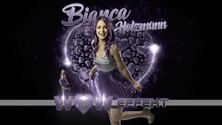 Bianca Holzmann - WOW Effekt (offizielles Musikvideo) - Stage Taxi Radio Edit