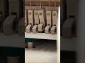 Grand Piano Damper Repair