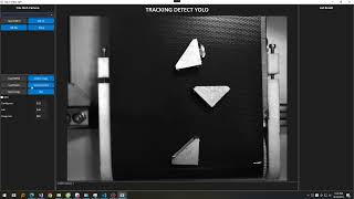 Building a Real-Time Object Tracking App using YOLOV11, C#, WPF MVVM &amp; OpenCV