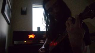 Peavey Ultra Plus Hellucinosis