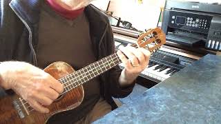 Ship Ahoy! (All the Nice Girls Love a Sailor) Arranged&played by Colin R Tribe