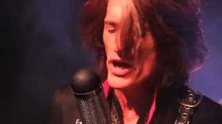 Miniatura de vídeo de "Joe Perry – Run Run Rudolph"