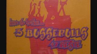 Video thumbnail of "3 Busserulls - St. Pauli Blues"