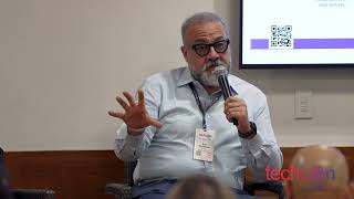 TechCon SoCal Snippet 4/5: What Keeps Us Up at Night?