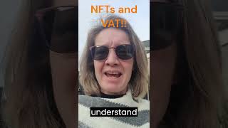 NFTs and VAT - are you liable?