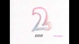 Bbc Two Optics Ident In G Major