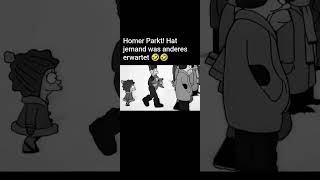 #thesimpsons Staffel 8 Folge 12 #simpsons #shorts