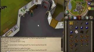 [508 RSPS] MultiscapeOnline - #1 508 (HD & LD _ Fight Pits _ GWD _ Great combat)