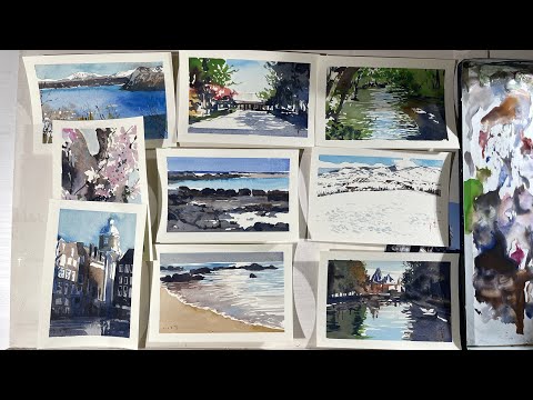 絵画No.3「無題」　作　いのこはるき 絵画No.3「無題」 作 いのこはるき 絵画No.3「無題」 作 いのこ