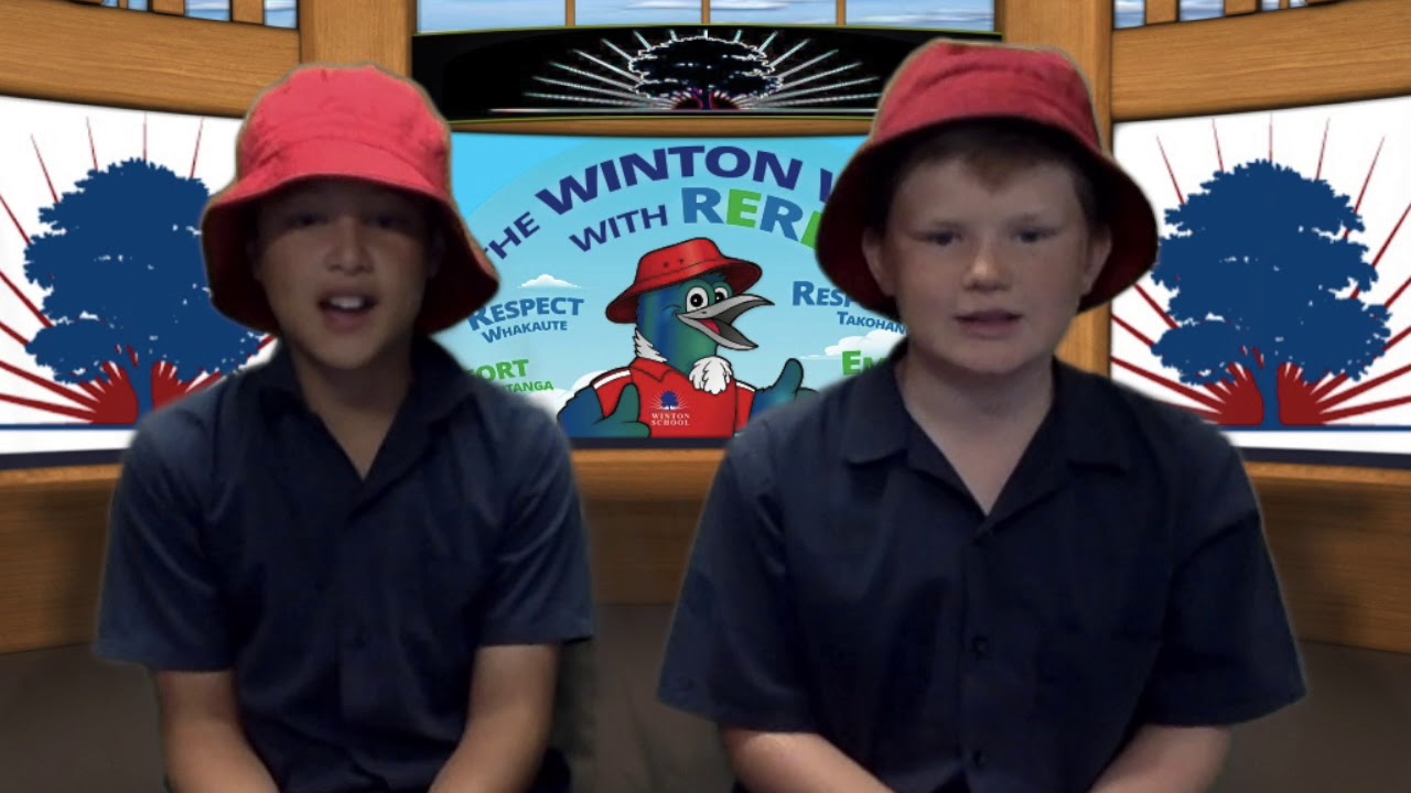 Winton News 6 3 19 YouTube