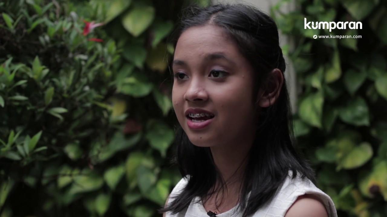 Mengenal Lebih Dekat Sosok Lyodra