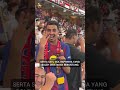 Lima Gol & Drama Tersaji Di Final Piala Super Spanyol