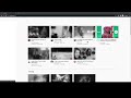 Smooth Thumbnails