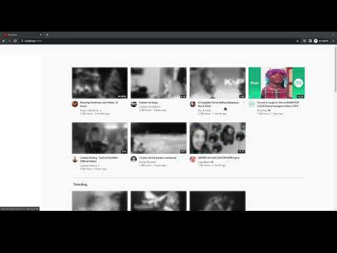 Smooth Thumbnails video preview 2