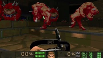 Anomaly Report - Level/Niveau 27