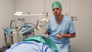 Cross linking EPI ON BOOST