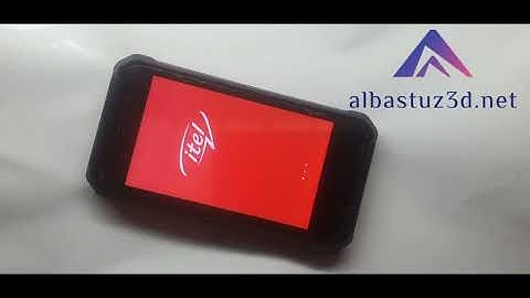 Itel A14 Max W4003 Hard Reset